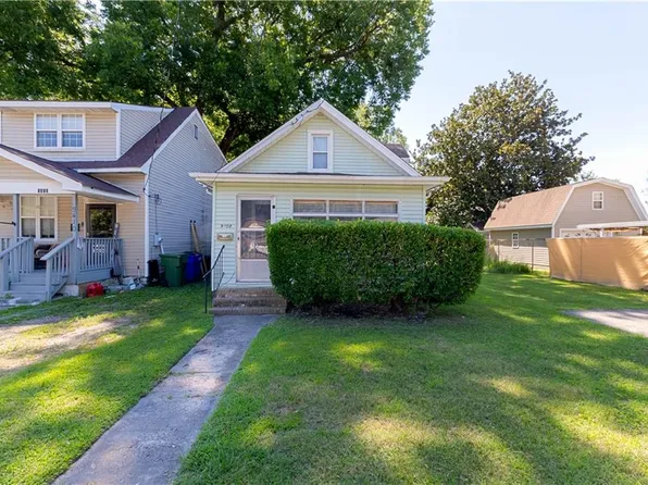 9408 Atwood Ave, Norfolk, VA 23503
