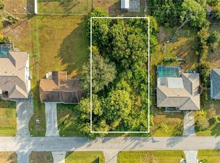 20561 Tappan Zee Dr, Port Charlotte, FL 33952