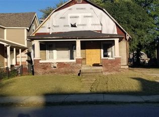 559 N Tacoma Ave, Indianapolis, IN