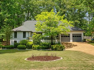 5236 Kirkwall Ln, Birmingham, AL 35242
