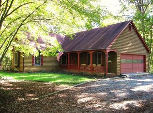 1091 Carters Ln, Halifax, VA 24558