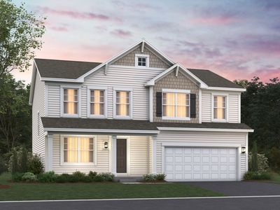 507 Carter Ave, Oswego, IL, 60543