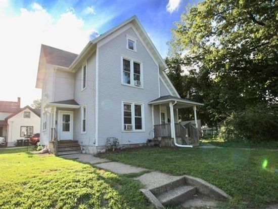 302-304 Bluff St, Beloit, WI 53511