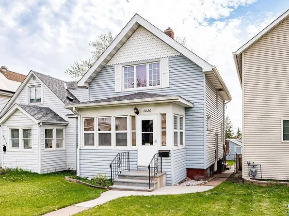4020 W 6th St, Duluth, MN 55807