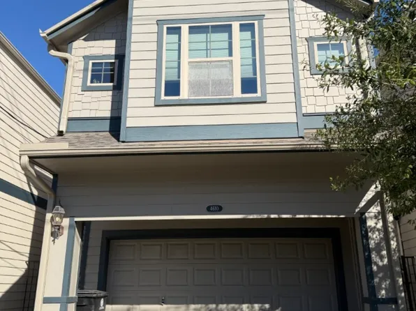 4610 Center St, Houston, TX 77007
