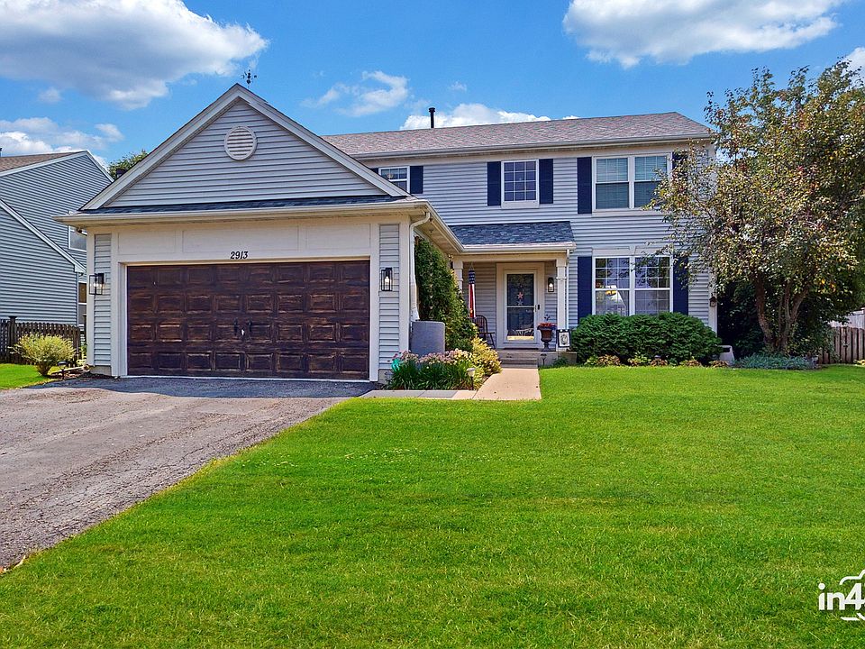1st image of 2913 Shetland Ln