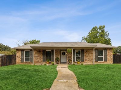 1917 Chamberlain Dr, Carrollton, TX, 75007