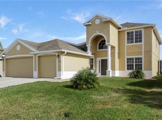 3556 Maple Ridge Loop, Kissimmee, FL 34741