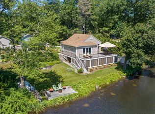 20 Amidon Dr, Ashford, CT 06278