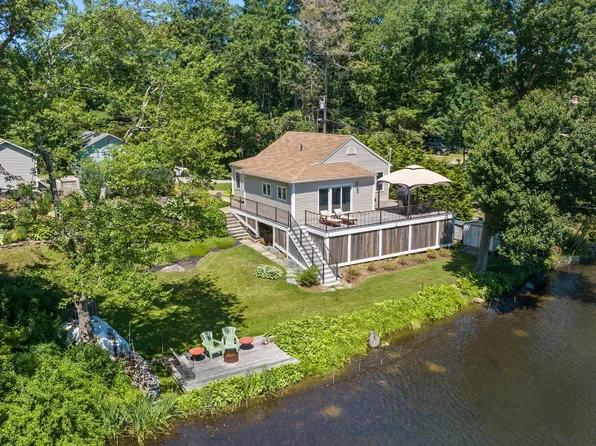 20 Amidon Drive, Ashford, CT 06278