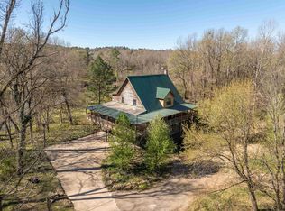 483 Boulder Rd, Royal, AR 71968