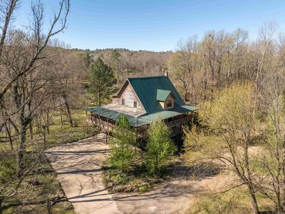 483 Boulder Rd, Royal, AR, 71968