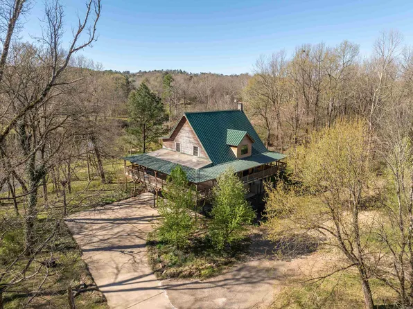 483 Boulder Rd, Royal, AR 71968