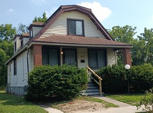 3773 Tuxedo St, Detroit, MI