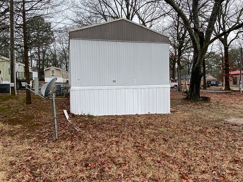 6621 Jacksonville Cutoff Rd LOT D5, Jacksonville, AR 72076 Zillow