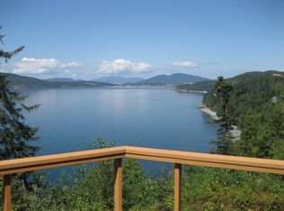 13110 Sunset Ln, Anacortes, WA
