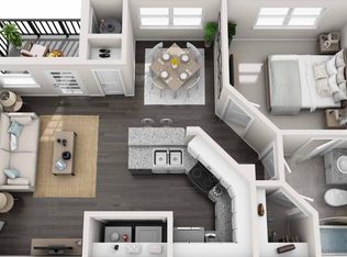 2601 Scofield Ridge Pkwy, Austin, TX 78727