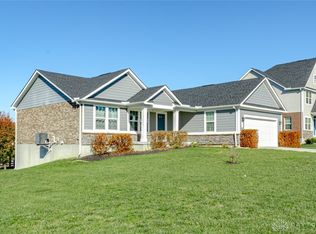 637 Babbling Brooke Dr, Monroe, OH 45050