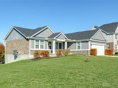 637 Babbling Brooke Dr, Monroe, OH, 45050