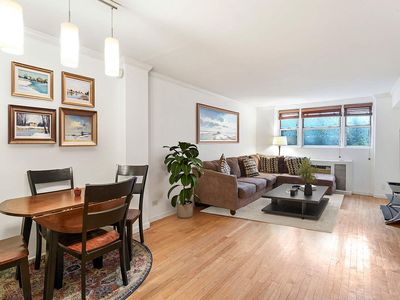 321 E 45th St APT 1F, Manhattan, NY, 10017