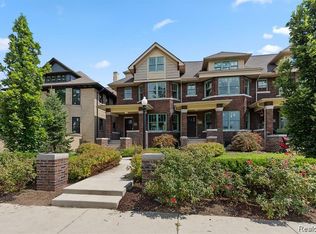 370 E Grand Blvd, Detroit, MI 48207