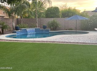 1443 E Ebony Dr, Chandler, AZ 85286