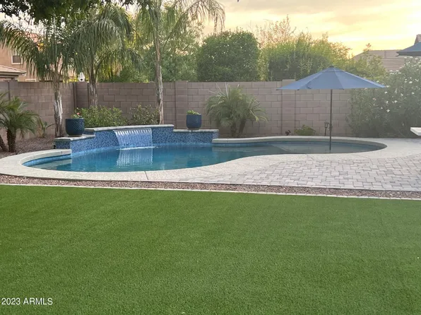 1443 E EBONY Drive, Chandler, AZ 85286