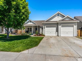 9655 Silver Desert Way, Reno, NV 89506