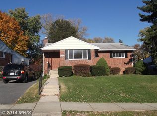 2204 Stanley Ave, Rockville, MD 20851