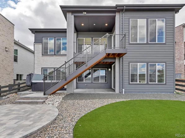 7133 Canyon Sky Trail, Castle Pines, CO 80108