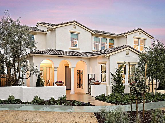 Hopkins Model Home