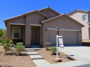 10421 Britton Hill Ave, Las Vegas, NV 89129