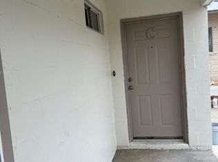 2816 N Martin Ave APT C, Laredo, TX 78043
