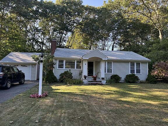 2nd image of 9 Herring Road