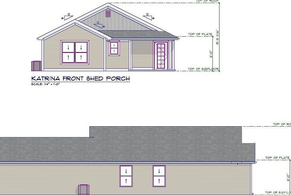 2nd image of 7602 W Julia Dr