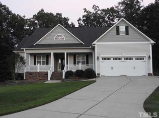 128 Saint Ives Ct, Clayton, NC 27520