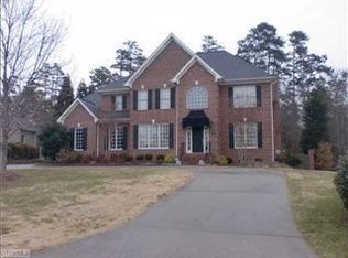 118 Duchess Ct, Jamestown, NC 27282