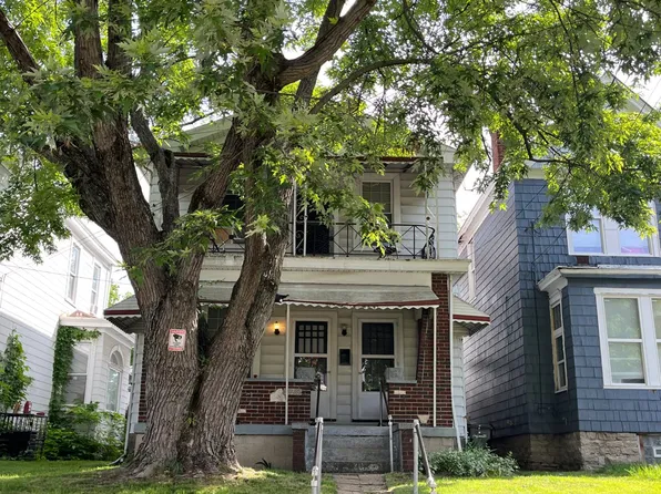 126 W 64th St, Cincinnati, OH 45216
