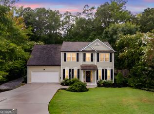 3057 Hallman Cir SW, Marietta, GA 30064