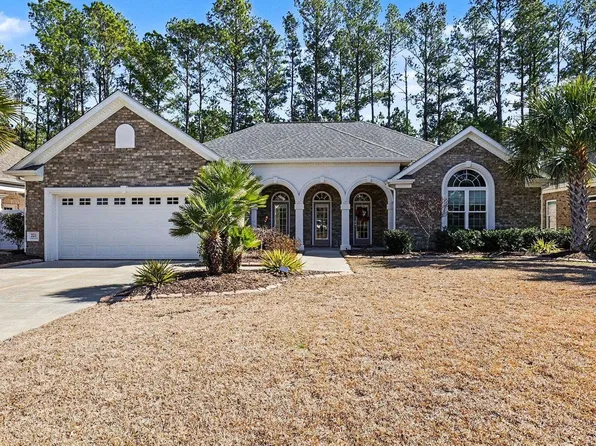 221 Waterfall Circle, Little River, SC 29566