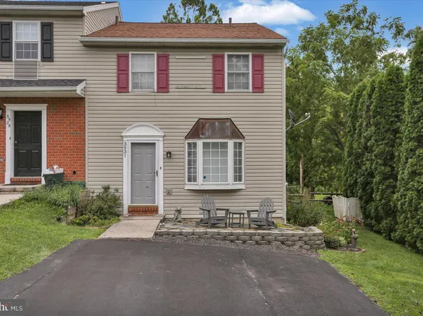 3931 Lynn Ave, Reading, PA 19606