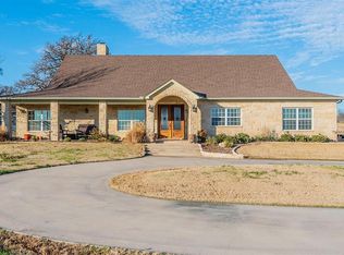 149 Private Road 3297, Decatur, TX 76234