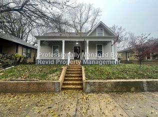 1041 Philadelphia St, Memphis, TN 38104