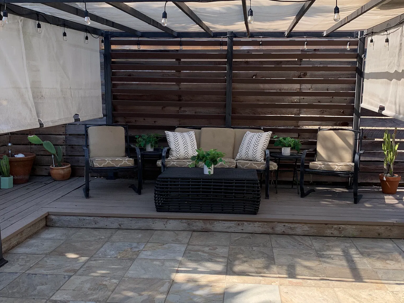 1612 La Madera Ln — Photo 2