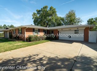 4108 NW 51st St, Oklahoma City, OK 73112