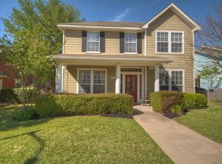 116 Rosebud Ln, Georgetown, TX 78633