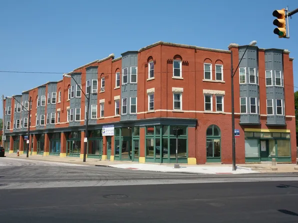 Smartland Body Block Arcade Apartments