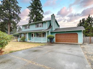 19008 11th Avenue Ct E, Spanaway, WA 98387