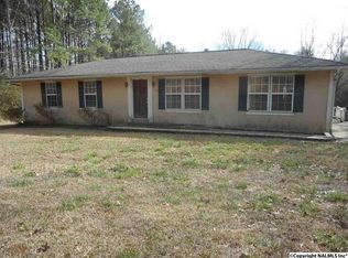 1254 County Road 1303, Cullman, AL 35058