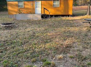 0 County Road 324 #A, Patterson, MO 63956